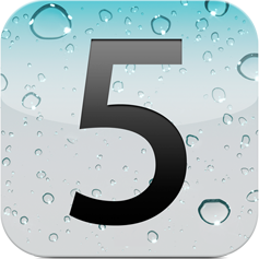 iOS 5 Icon