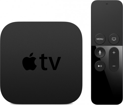 Apple TV (c) Apple