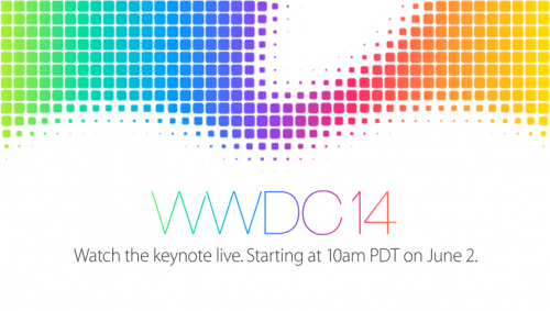 WWDC 2014 Stream